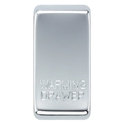 BG Electrical Grid - Warming Drawer