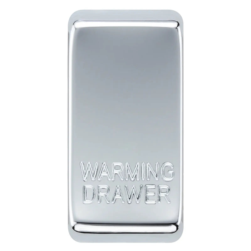 BG Electrical Grid - Warming Drawer