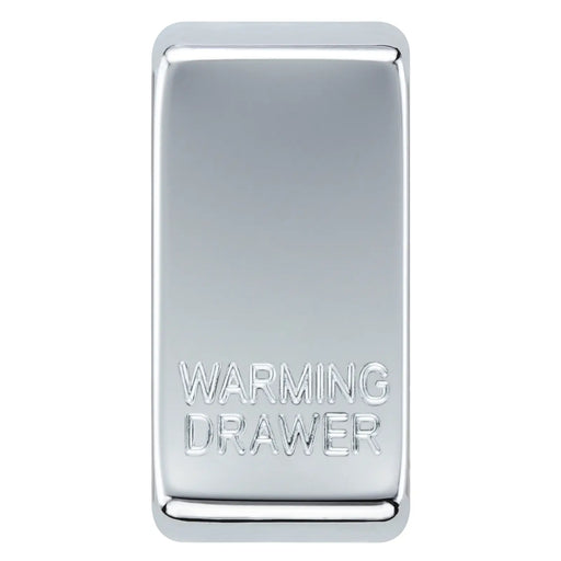 BG Electrical Grid - Warming Drawer