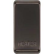 BG Electrical Grid - Heater