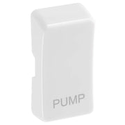 BG Electrical Grid - Pump