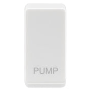 BG Electrical Grid - Pump