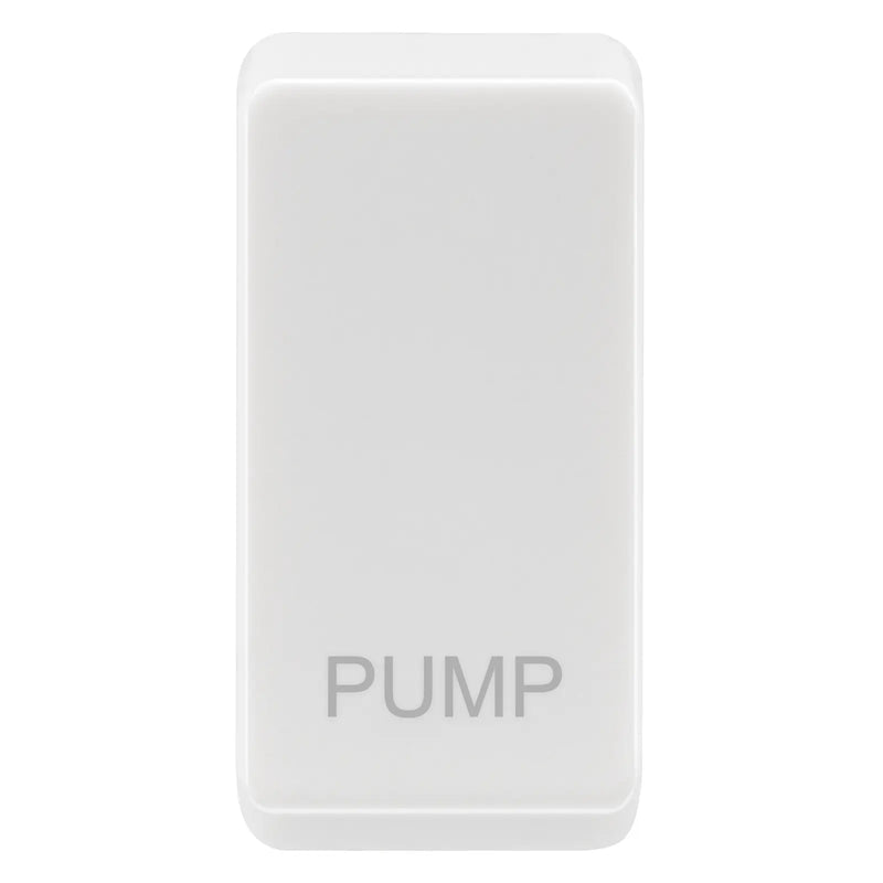 BG Electrical Grid - Pump