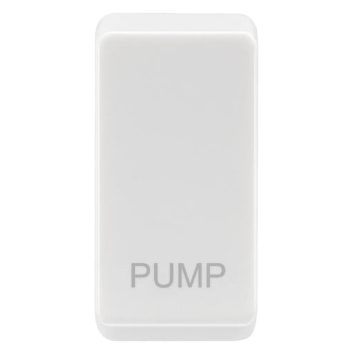 BG Electrical Grid - Pump