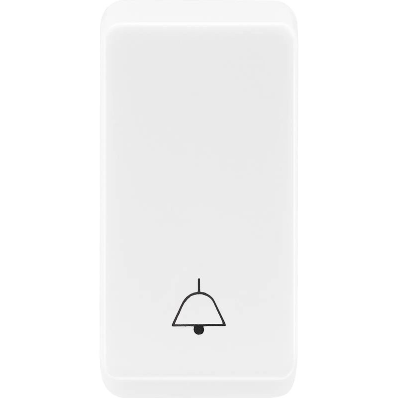 BG Electrical Grid - Bell Symbol
