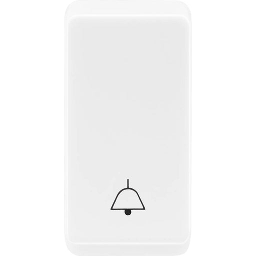 BG Electrical Grid - Bell Symbol