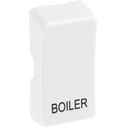 BG Electrical Grid - Boiler