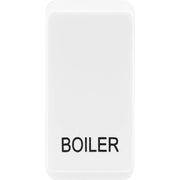 BG Electrical Grid - Boiler