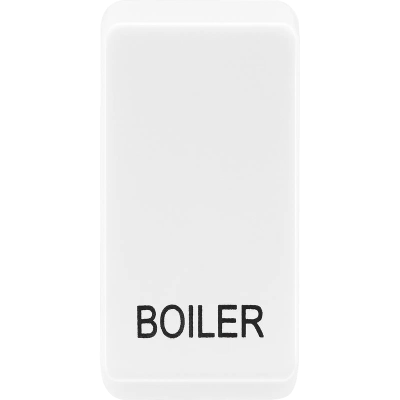 BG Electrical Grid - Boiler