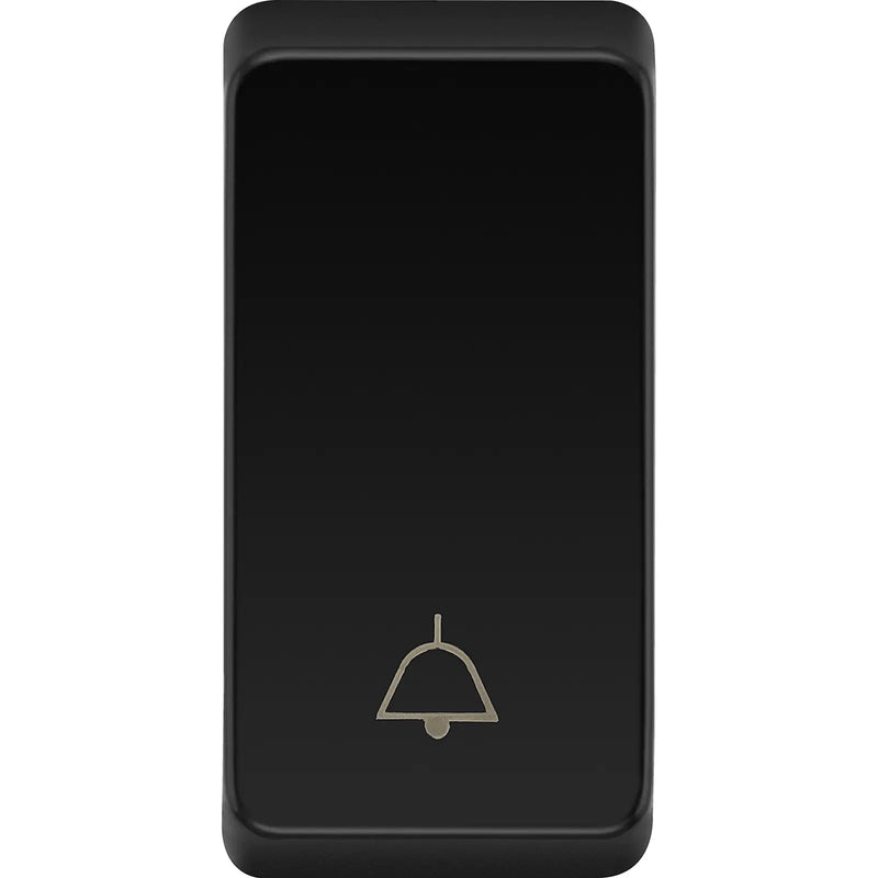 BG Electrical Grid - Bell Symbol