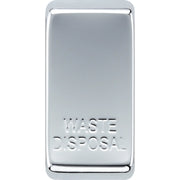 BG Electrical Grid - Waste Disposal