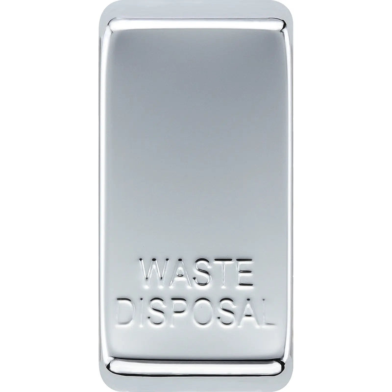 BG Electrical Grid - Waste Disposal