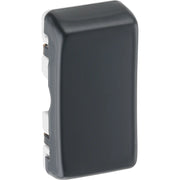 BG Electrical Grid - Unprinted rocker