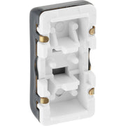 BG Electrical Grid - Unprinted rocker