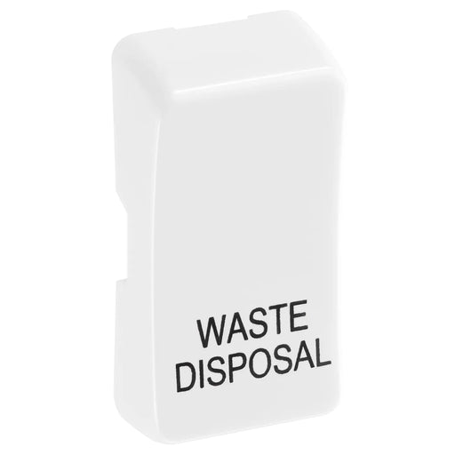 BG Electrical Grid - Waste Disposal
