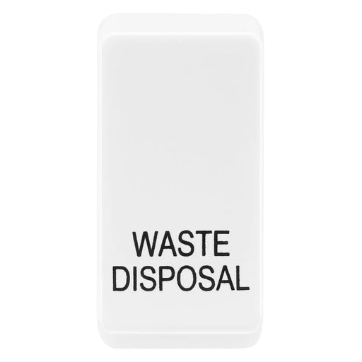 BG Electrical Grid - Waste Disposal