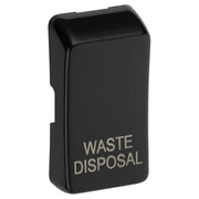 BG Electrical Grid - Waste Disposal