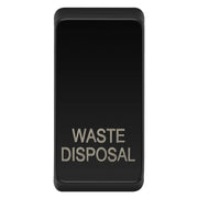 BG Electrical Grid - Waste Disposal