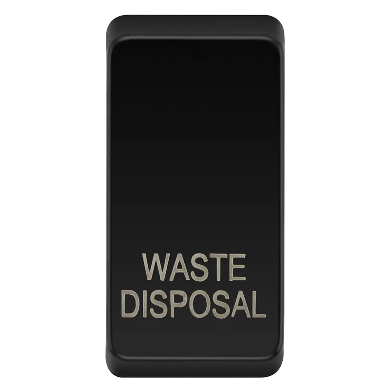 BG Electrical Grid - Waste Disposal