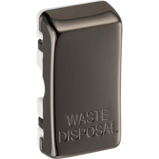 BG Electrical Grid - Waste Disposal