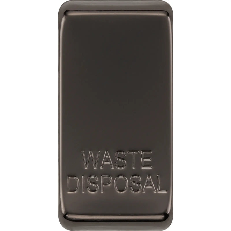 BG Electrical Grid - Waste Disposal