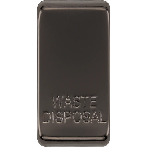 BG Electrical Grid - Waste Disposal