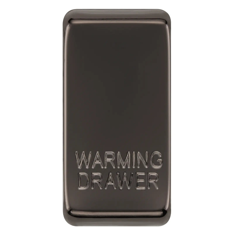 BG Electrical Grid - Warming Drawer