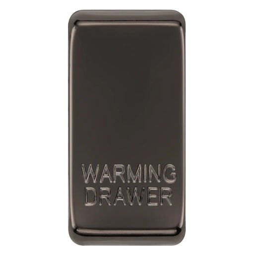 BG Electrical Grid - Warming Drawer