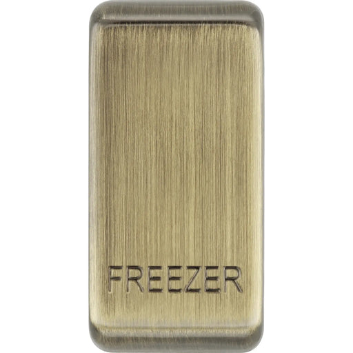 BG Electrical Grid - Freezer