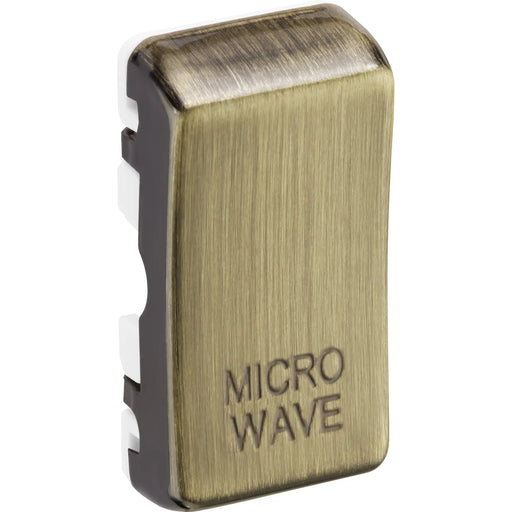 BG Electrical Grid - Microwave