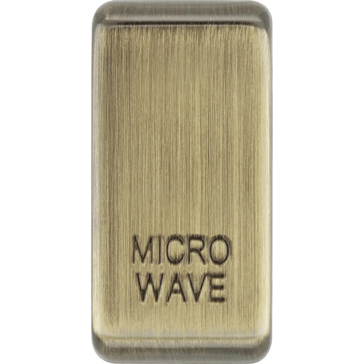 BG Electrical Grid - Microwave