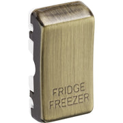 BG Electrical Grid - Fridge Freezer