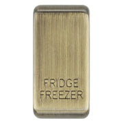 BG Electrical Grid - Fridge Freezer