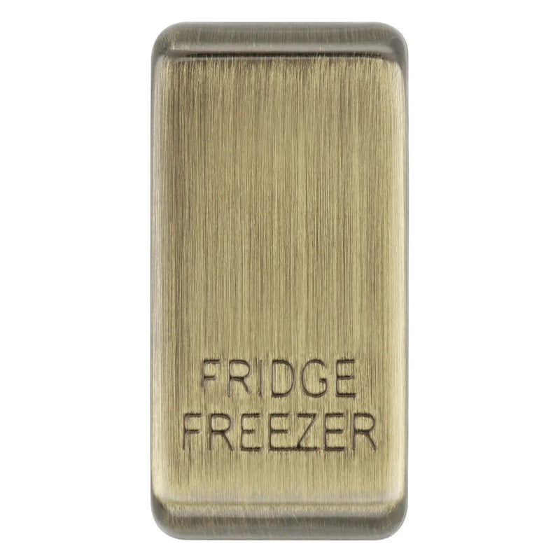 BG Electrical Grid - Fridge Freezer