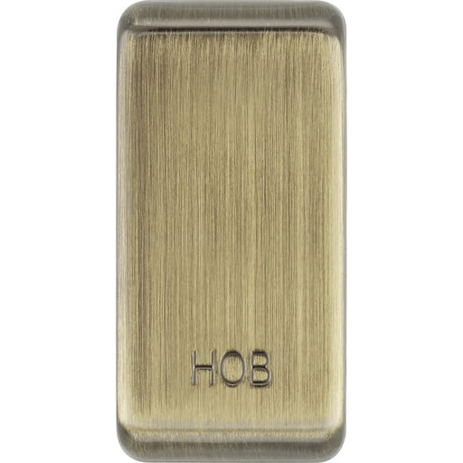 BG Electrical Grid - Hob