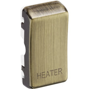 BG Electrical Grid - Heater
