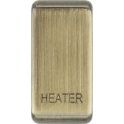 BG Electrical Grid - Heater