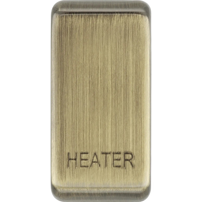 BG Electrical Grid - Heater