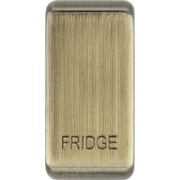 BG Electrical Grid - Fridge