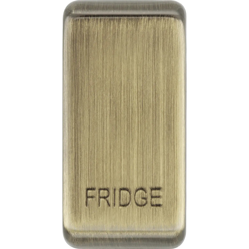 BG Electrical Grid - Fridge