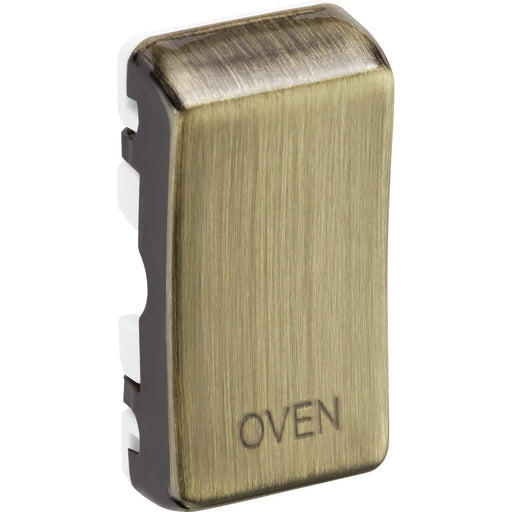 BG Electrical Grid - Oven