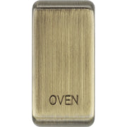 BG Electrical Grid - Oven