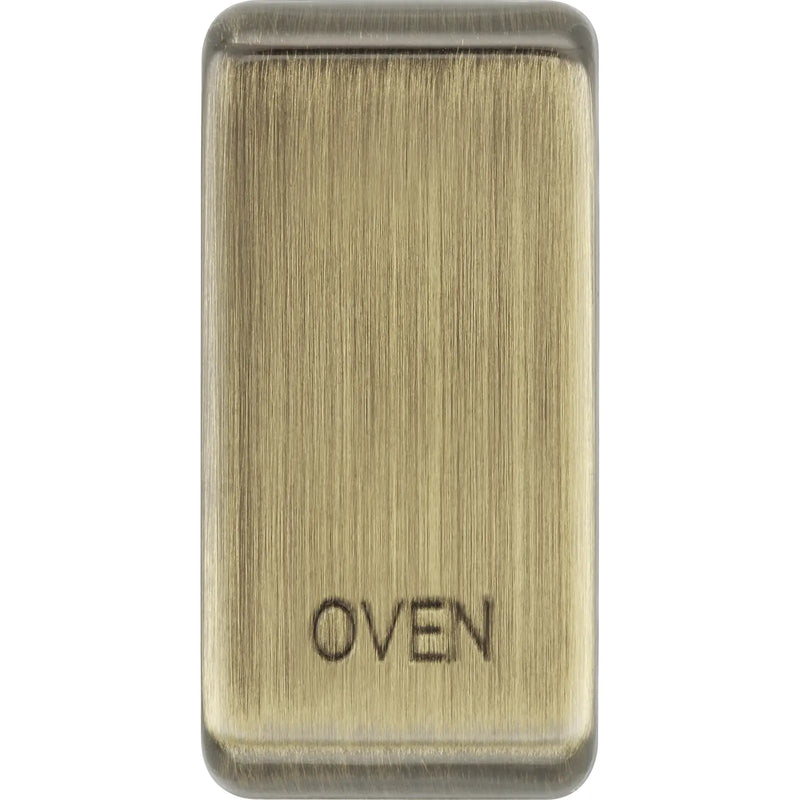BG Electrical Grid - Oven