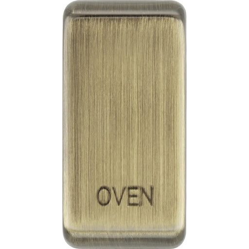 BG Electrical Grid - Oven