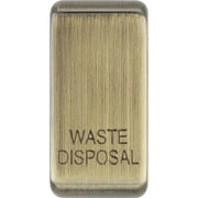 BG Electrical Grid - Waste Disposal