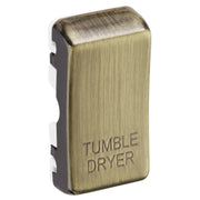 BG Electrical Grid - Tumble Dryer