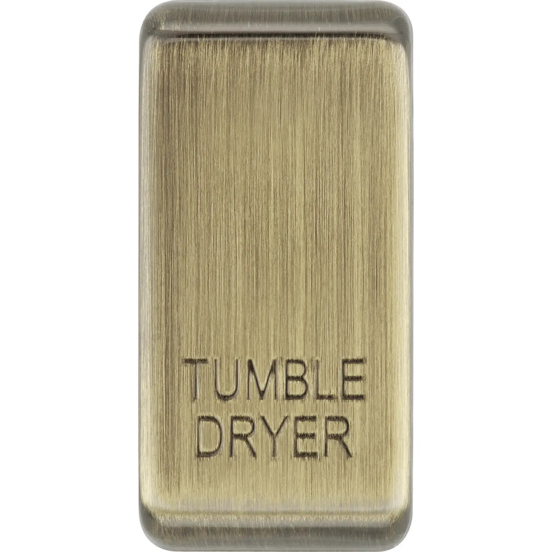 BG Electrical Grid - Tumble Dryer
