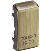 BG Electrical Grid - Cooker Hood