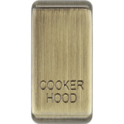 BG Electrical Grid - Cooker Hood