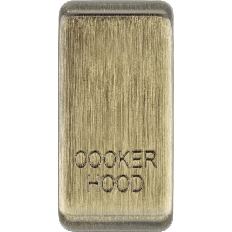 BG Electrical Grid - Cooker Hood